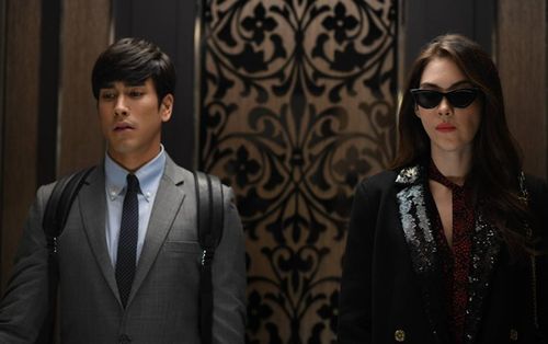 Lý do Nadech Kugimiya bị shock khi gặp ‘mợ chảnh’ Matt Peranee của ‘Vì sao đưa anh tới’ bản Thái