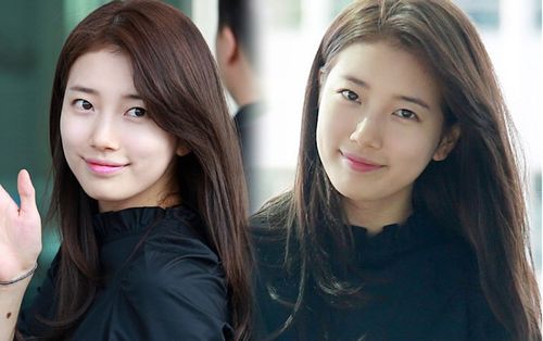 Bae Suzy xuất hiện rạng rỡ sau khi bị kiện tụng dân sự và đòi xử tử