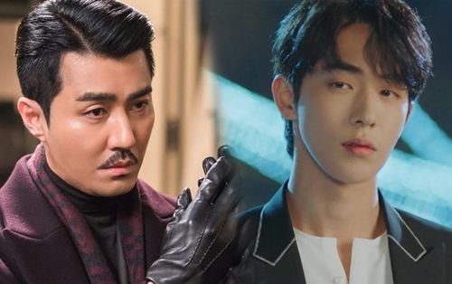 'Ngày ba bữa' Nam Joo Hyuk, Cha Seung Won của 'Hoa Du Ky' sẽ trở lại với dự án phim mới
