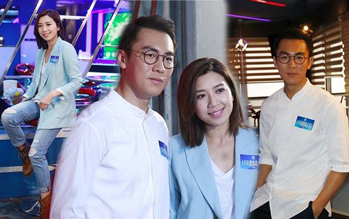 'Vua Gia Khánh' Đàm Tuấn Ngạn trở thành nghi phạm giết người trong phim mới