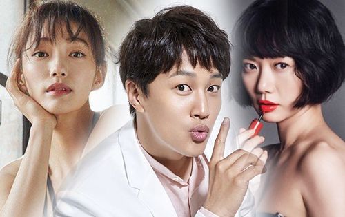 Ông chú Cha Tae Hyun trở lại màn ảnh nhỏ, nên duyên vợ chồng cùng Bae Doo Na trong phim mới