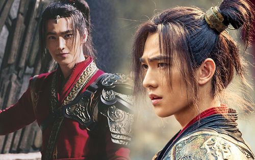 Nếu còn nghĩ Dương Dương là 'bình hoa di động', vậy hãy xem ‘Vũ động càn khôn’ ngay đi!