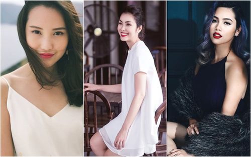 Ngoài HH Mai Phương Thúy những sao Việt nào từng theo học ở RMIT - Ngôi trường có học phí 'khủng' nhất Việt Nam?