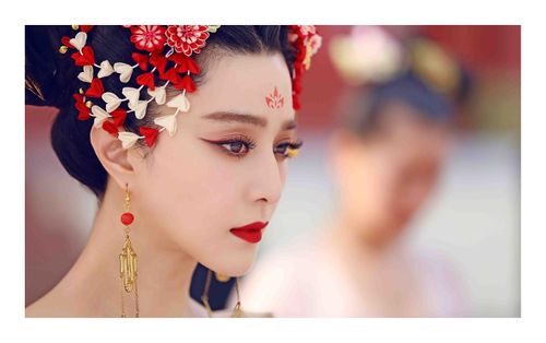 Những xu hướng trang điểm khiến giới trẻ Việt phát sốt từ ba bộ phim cổ trang Trung Quốc