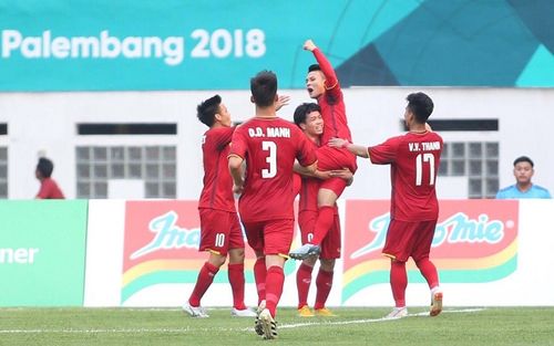 Bóng đá Việt Nam từng nhiều lần trở thành ‘hung thần’ của Bahrain