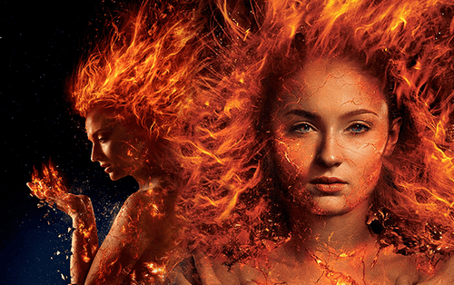 Bị tung tin đồn ác ý, ‘X-Men: Dark Phoenix’ vẫn ung dung sản xuất đúng tiến độ