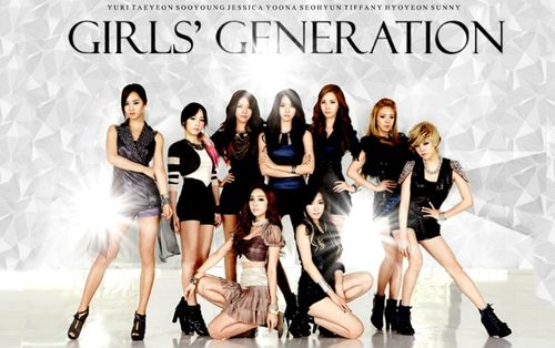 Ra mắt sau gần 7 năm, đây là MV thứ 3 của SNSD đạt 200 triệu lượt xem trên Youtube!