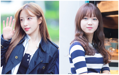 Secret Sister: Hani (EXID) và Yoojung (WEKI MEKI) cảm thấy có lỗi với các thành viên cùng nhóm