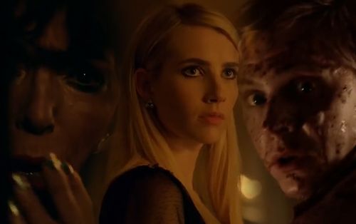 ‘American Horror Story: Apocalypse’ tung trailer chính thức - Ngày tận thế vẫn chưa phải điều tệ nhất!