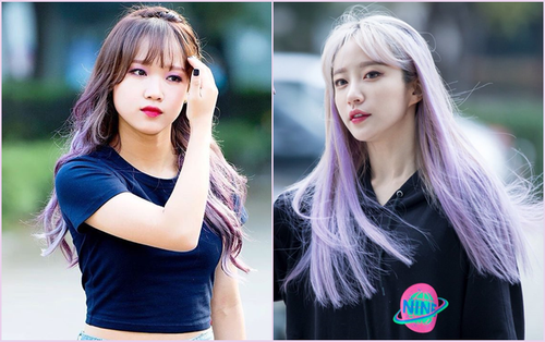 Secret Sister: Hani (EXID) và Yoojung (WEKI MEKI) cùng nhau chia sẻ về quãng thời gian khó khăn