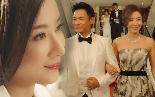 'Câu chuyện khởi nghiệp': Dương Di tái xuất ấn tượng sau hai năm xa rời khán giả truyền hình