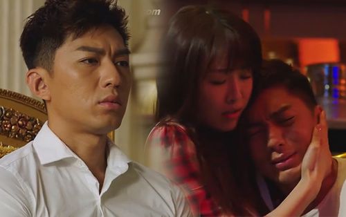 Tập 4 ‘Câu chuyện khởi nghiệp': Đến lượt hai 'Rick-Kid' Viên Vỹ Hào và Châu Lệ Kỳ xảy ra chuyện