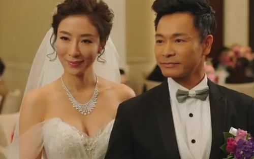 Tập 5 ‘Câu chuyện khởi nghiệp’: Quách Tấn An - Dương Di kết hôn, nhận quà cưới “khủng”