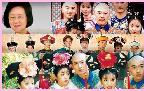 Điểm qua những phần phim 'Hoàn Châu cách cách', liệu bản remake sẽ kế thừa sự thành công kinh điển?
