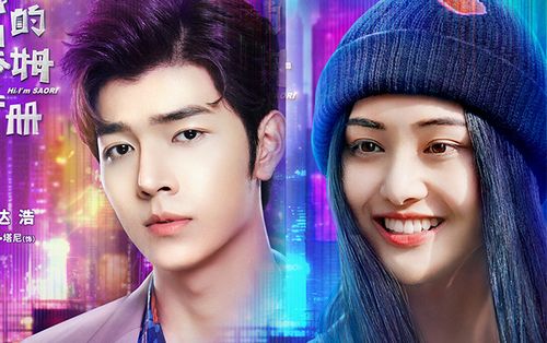 Trailer 'Sổ tay bảo mẫu của tôi': Sự trở lại của Trịnh Sảng cùng mỹ nam đam mỹ Thái Lan God Itthipat