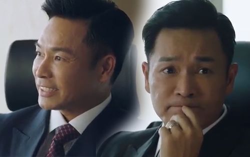 Tập 17 'Câu chuyện khởi nghiệp': Quách Tấn An rời khỏi Ngạo Đường, Châu Lệ Kỳ tiếp tục giữ ghế chủ tịch