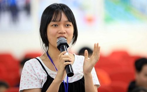 'Sinh viên nên đi làm thuê trước khi khởi nghiệp'