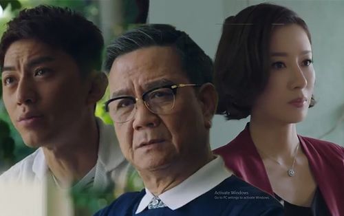 3 điểm nhấn trong tập 18-19 'Câu chuyện khởi nghiệp': Đến lượt Dương Di bị ăn tát