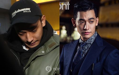 Sử dụng ma túy, diễn viên 'Hoàng tử gác mái' Jung Suk Won bị xử 1 năm quản chế và 2 năm tù treo