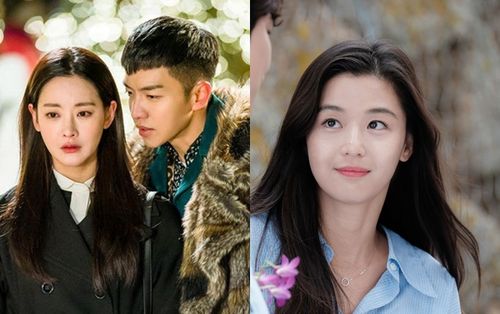 Phản hồi tiêu cực của khán giả Hàn khi Jeon Ji Hyun trở lại màn ảnh qua phim của biên kịch 'Hoa du ký'