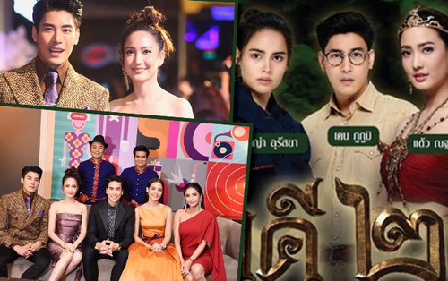 'Nakee 2' nhận cơn mưa lời khen dù chưa chính thức ra rạp, hứa hẹn thành công ngoài mong đợi