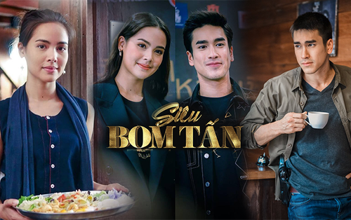 ‘Nữ thần rắn 2’ trở thành bom tấn mới sau 1 tuần ra rạp, phá kỷ lục ‘Tình người duyên ma’