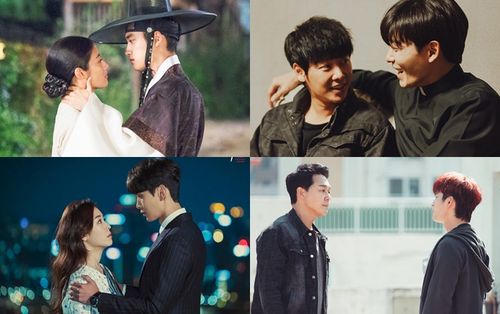BXH diễn viên và phim Hàn 'hot' cuối tháng 10: '100 Days My Prince' dẫn đầu 3 tuần liên tiếp, Lee Min Ki vươn lên đứng hai
