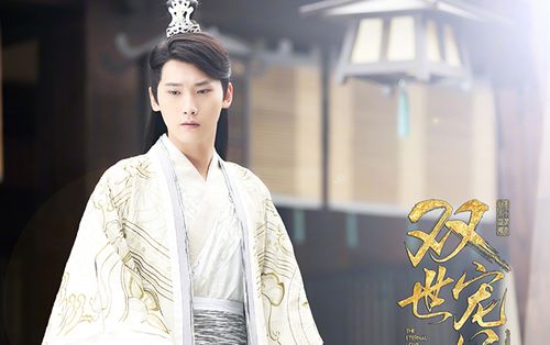 ‘Song thế sủng phi 2’ và những chi tiết rối não không biết đâu là Mặc Liên Thành đâu là Bát Vương Gia