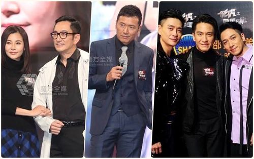 Không xuất hiện trong 'Bằng chứng thép 4', Mông Gia Tuệ bất ngờ gia nhập vào dàn cast 'Phi hổ cực chiến 2'