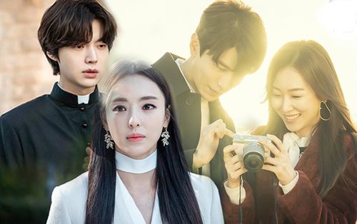 ‘The Beauty Inside’ tập 11,12: Lee Min Ki và Seo Hyun Jin lộ bí mật thân thế, Ahn Jae Hyun từ bỏ ước mơ để theo đuổi Lee Da Hee