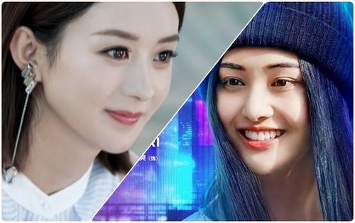 Cùng lên sóng một ngày, bạn sẽ chọn Trịnh Sảng với ‘Sổ tay bảo mẫu của tôi’ hay ‘Thời gian tươi đẹp nhất của anh và em’ của Triệu Lệ Dĩnh?