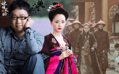 Drama như Vu Chính, sau nhiều lần hạ bệ cuối cùng lại mời Dương Dung trở thành nữ chính trong 'Diên Hi công lược 2'?