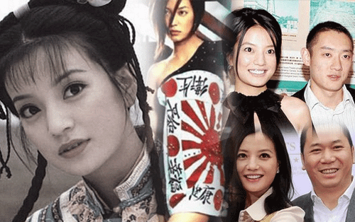 7 scandal khiến hình ảnh 'quốc dân' của Triệu Vy mất dần: Diện cờ 'phản quốc', gian lận chứng khoán, bội bạc ân nhân lẫn người tình