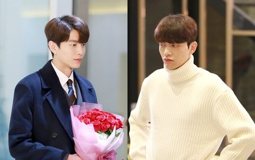 Món quà chia tay 'The Beauty Inside' của Lee Min Ki dành cho khán giả