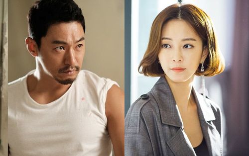 Han Ye Seul rục rịch trở lại màn ảnh nhỏ cùng 'bạn trai hờ' của 'Hoàng hậu Ki' Ha Ji Won