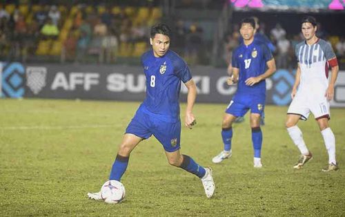 AFF Cup 2018: Việt Nam gọi, Thái Lan có trả lời?