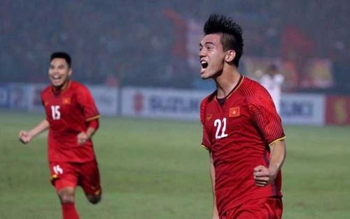 Bất ngờ trước lịch sử đối đầu giữa Việt Nam và Philippines ở AFF Cup
