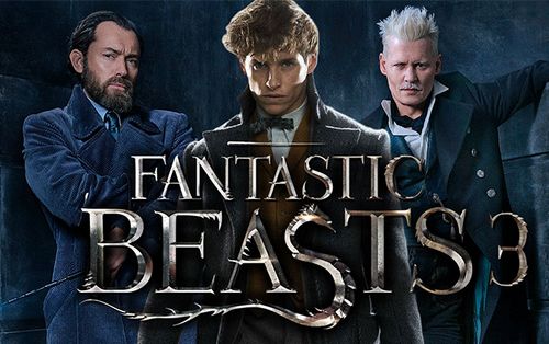 Những giả định nào được đặt ra cho 'Fantastic Beasts 3'?