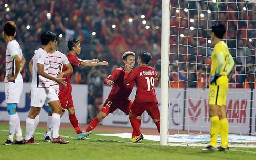 HLV Lê Thụy Hải tiên tri 'bài tủ' của Philippines, Việt Nam sẽ thắng 1-0
