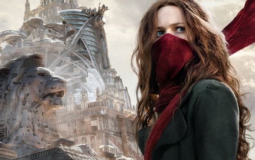 Review 'Mortal Engines' (Cỗ máy tử thần): Thế giới trên những bánh xe và đại chiến Đông - Tây mãn nhãn
