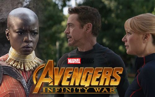 21 giả thuyết cho các nhân vật sống sót sau cuộc chiến với Thanos trong 'Avengers : Infinity War' (Phần 2)