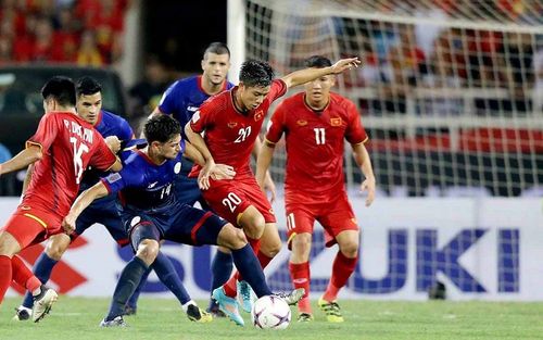 Phan Văn Đức: Phiên bản hoàn hảo của Công Vinh