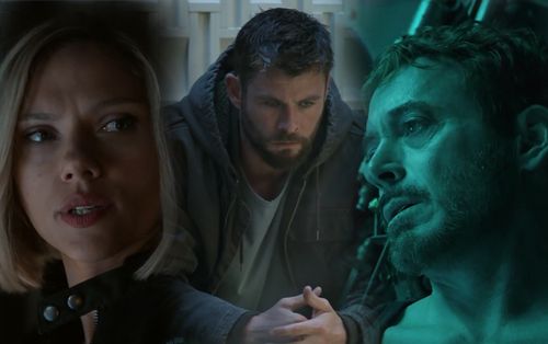 Không tiết lộ gì nhiều, vì sao trailer ‘Avengers: Endgame’ vẫn khiến khán giả bấn loạn?