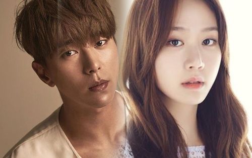 Yoon Hyun Min hóa thành nhà phát minh thiên tài và nảy sinh tình cảm trong phim mới của Netflix?