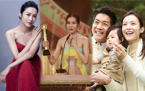 Thị hậu TVB 2018: Liệu Lý Giai Tâm có xứng đáng được gọi tên?