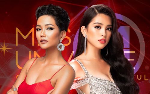 Từ làn sóng H'Hen Niê, không phải Miss World mà cứ là Miss Universe thì… auto hot?
