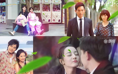 Là con gái có nên chủ động để được làm nữ chính trong phim ngôn tình Trung Quốc