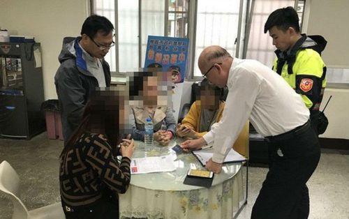 Vụ du khách Việt bỏ trốn: Giới chức Đài Loan muốn tìm ra kẻ chủ mưu đứng sau vụ 'mất tích' của nhóm khách Việt Nam