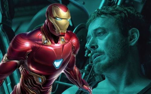 Nam diễn viên Robert Downey Jr. xác nhận Iron Man sẽ sống sót trong 'Avengers: Endgame'