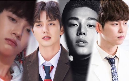 Cư dân mạng Hàn cho rằng Yeonjun (TXT) giống tất cả 15 nam ngôi sao nổi tiếng này